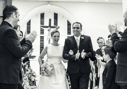 Casamentos de Walmir & Taila Casamento