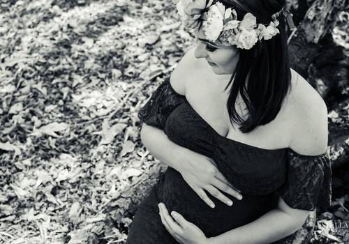 Gestantes de Larissa Ensaio de Gestante