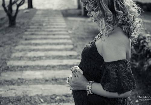 Gestantes de Joice Ensaio de Gestante