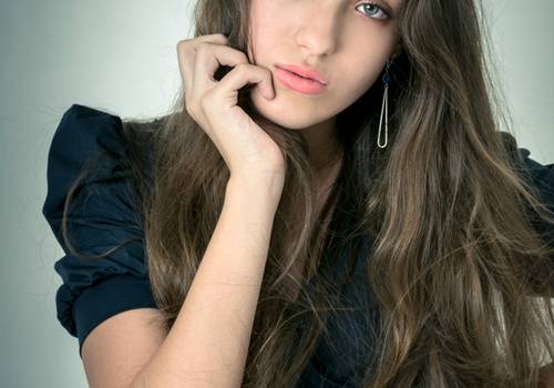 Ensaios Fotográficos de Ensaio Fotográfico Livia