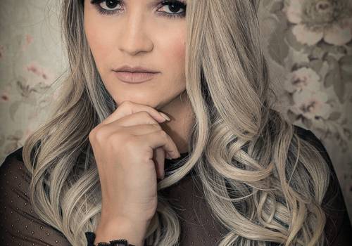 Posicionamento de Imagem de Retratos