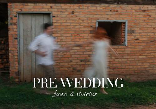 Fotos Pré Wedding de Ensaio Pré Casamento