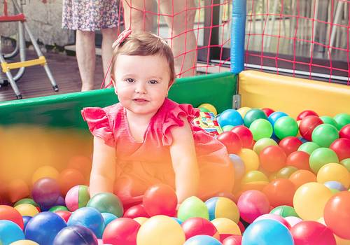 eventos de Valentina