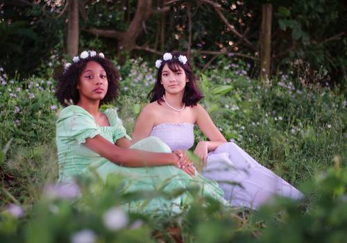 Feminino de Livia & Luiza