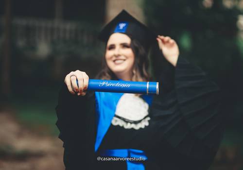 Formatura de Ensaio Formatura | Sthephanie