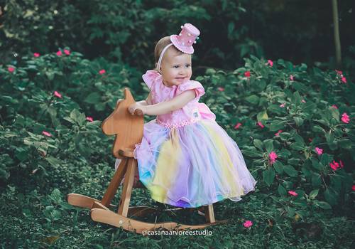 Pré 1 ano de Smash The Cake