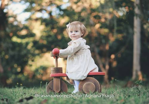 Pré 1 ano de Smash The Cake - Ensaio Pré 1 ano