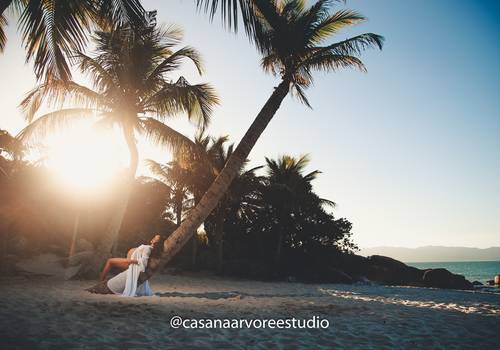 Ensaio Externo de Ensaio gestante na praia | Rafa