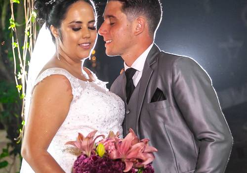 Casamentos de Casamento Eliane e Alisson