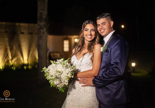 Casamentos de Casamento Jamylle e Felipe