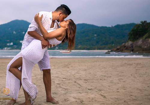 Ensaios de Ensaio Jeniffer e Lucas