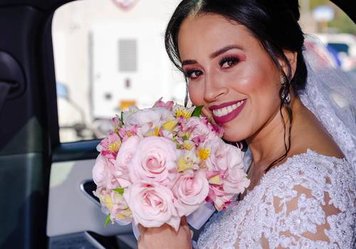 Casamentos de Casamento Juliana e Diogo