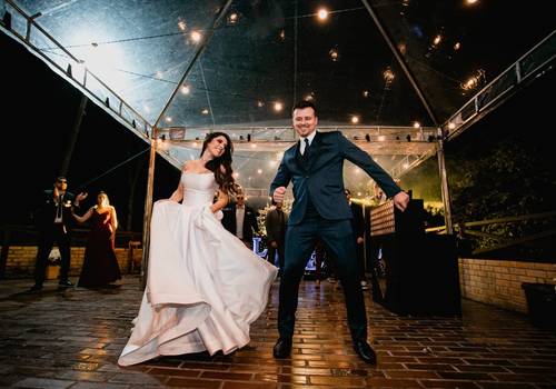 Casamentos de Casamento Luana e Mario