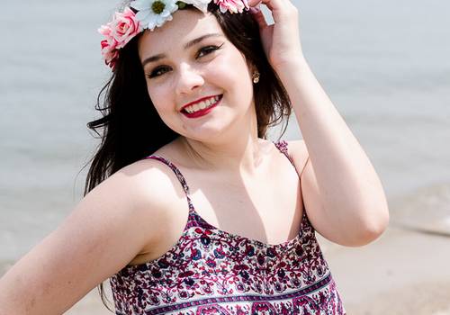 15 Anos de Ensaio Debutante da Alana.