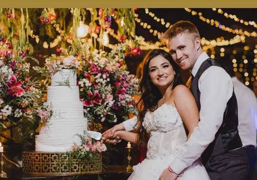 Casamentos de Casamento Leticia  & Christhoffer