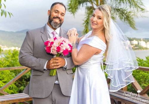 Casamentos de Casamento Franciele e Rafael