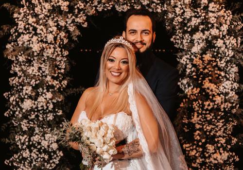 Casamentos de Casamento Fernanda e Bernardo