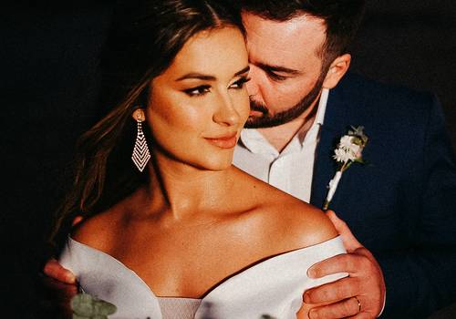 Casamentos de Casamento Letícia e Ruan 