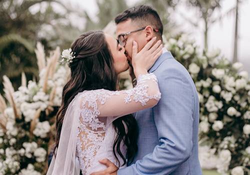 Casamentos de Casamento Vânia e Lucas