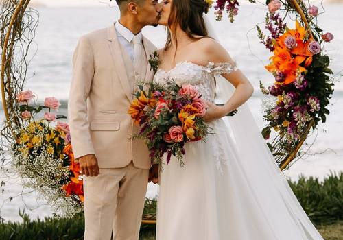 Casamentos de Casamento Kassia e Vitor