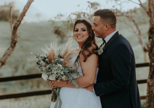 Casamentos de Casamento da Rafaela e Eliel