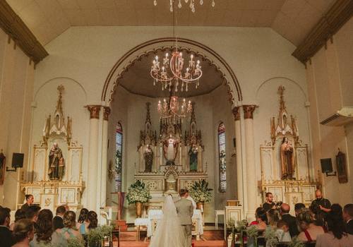 Casamentos de Casamento Gabriela e Marco