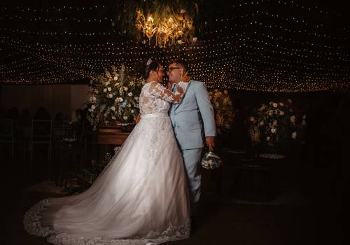 Casamentos de Casamento Letícia e João