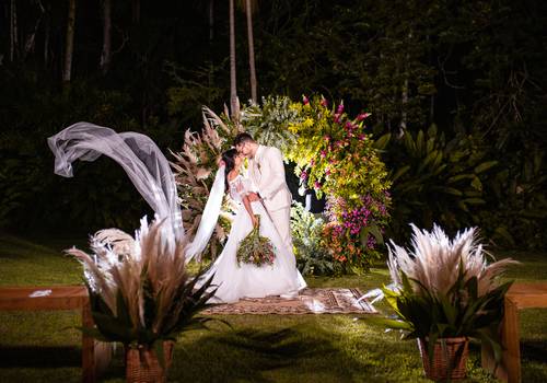 Casamentos de Casamento Henrique e Damaris