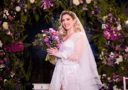 Casamentos de Casamento Raffaela e Guilherme