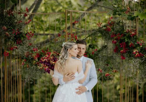 Casamentos de Casamento Isadora e Ramon