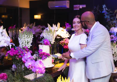 Casamentos de Casamento Joana e Tiago