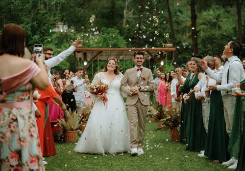 Casamentos de Casamento Rafaela e Hemerson