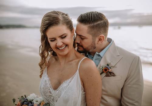 Casamentos de Casamento Andréia e Leonardo
