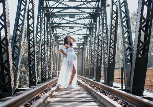 Gestantes de Adriely