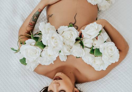 Gestantes de Jessica