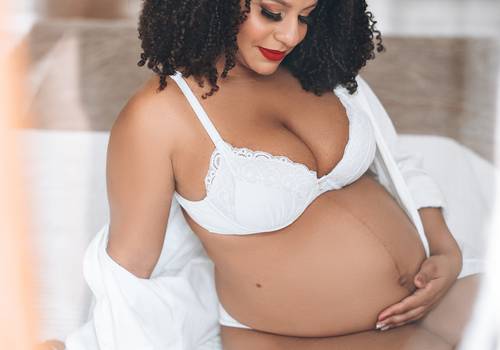 Gestantes de Gestante Daniele