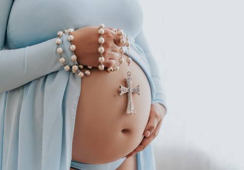 Gestantes de Cibelle Novaes