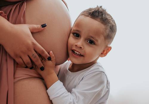 Gestantes de Letícia Pinheiro