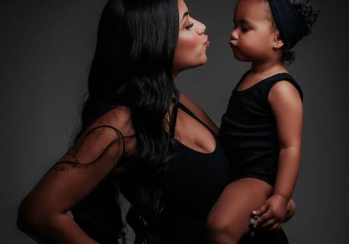 Gestantes de Renata Soares