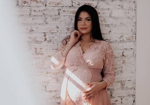 Gestantes de Gestante Ariane Nascimento