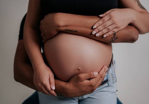 Gestantes de Gestante - Brenda Belchior