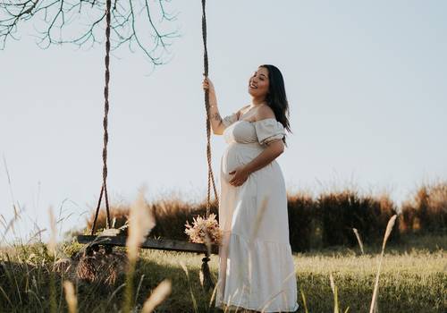 Gestantes de Gestante -Rebeca Santil Vicentini