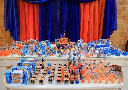 Aniversário de João