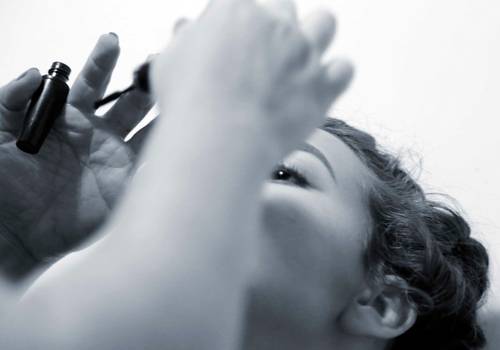 Aniversário de Making off Julia 15 Anos