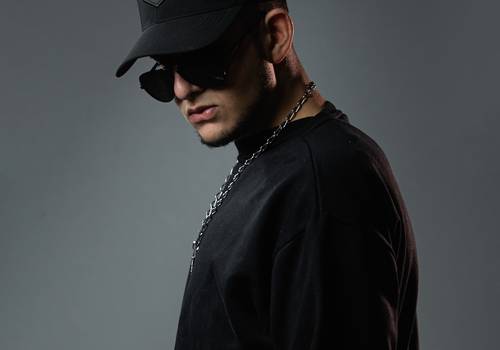 ESTÚDIO  de  Djs presskit 