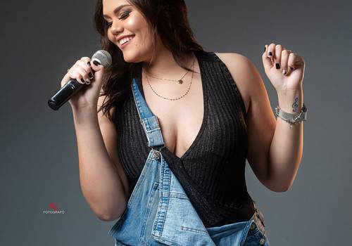 ESTÚDIO  de Cantores 