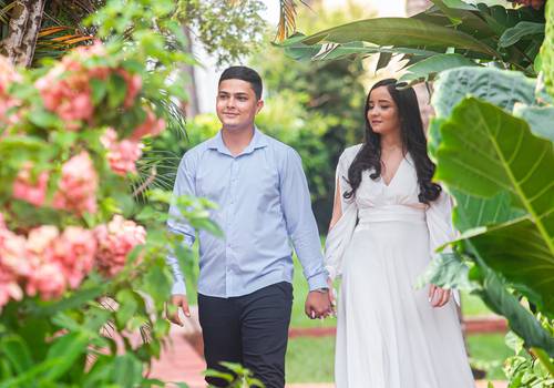 CASAMENTO  de CATÓLICO QUIRINOPÓLIS 