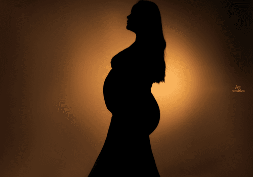 GESTANTES de GESTANTES ESTUDIO