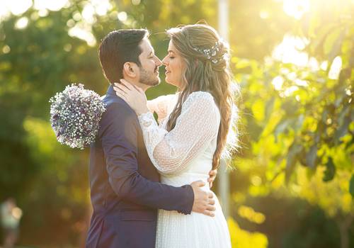 CASAMENTO  de Civil + Ensaio 