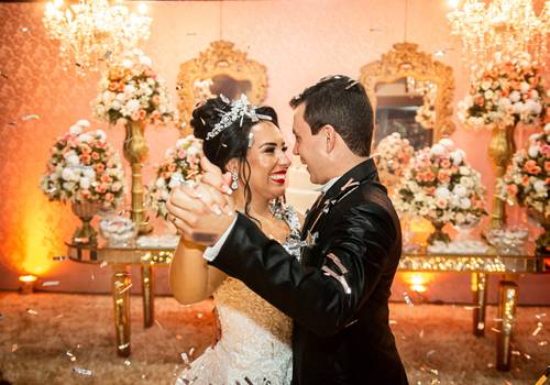 CASAMENTO  de CASAMENTO RONALDO E CRISTINNE